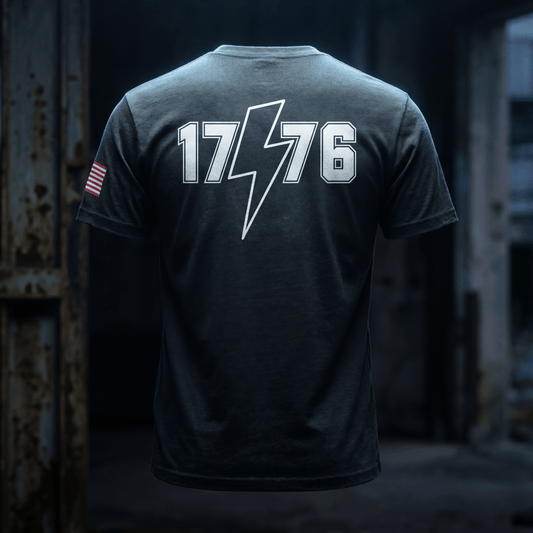 1776 Thunder - by Vandium Gear Industries L.L.C