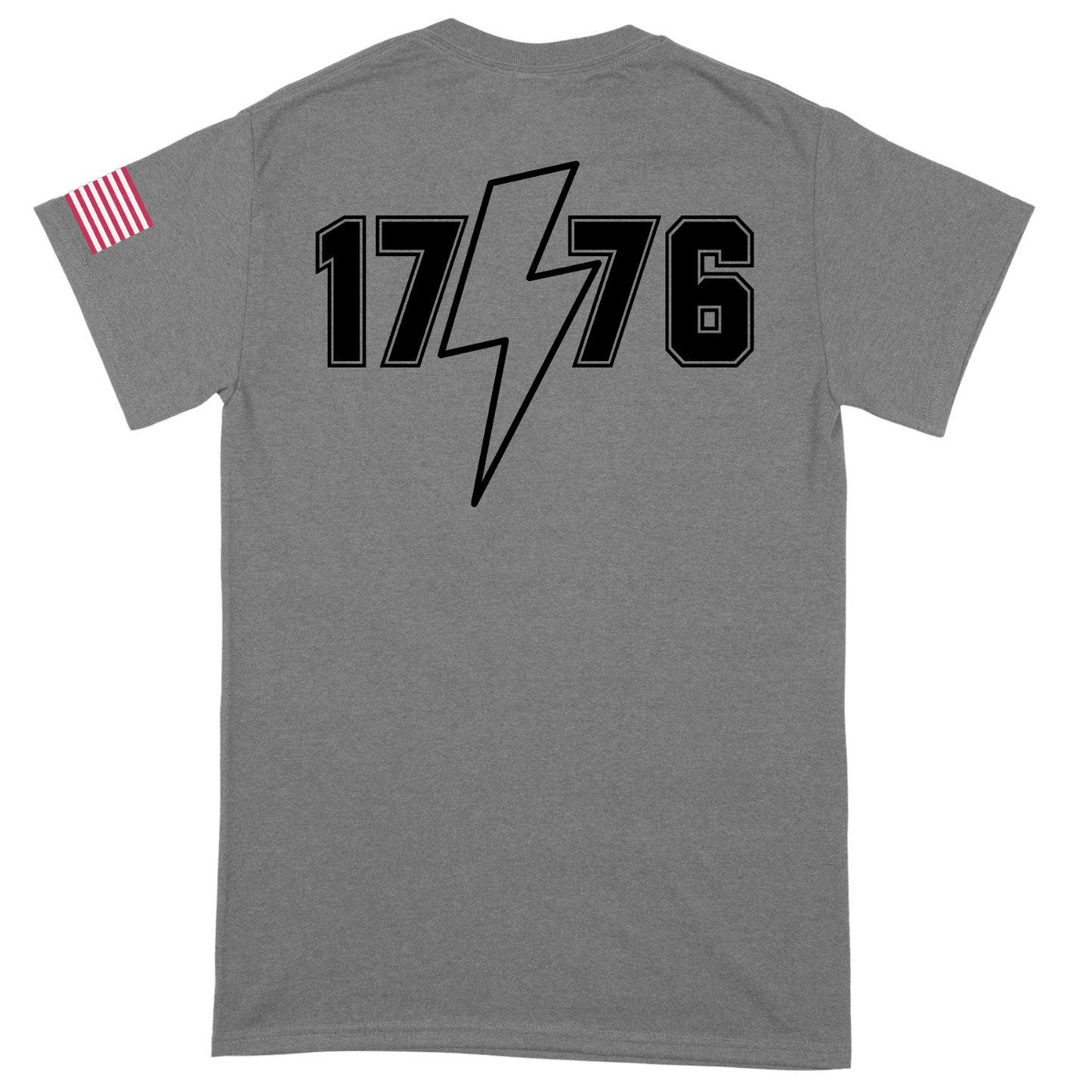 1776 Thunder - by Vandium Gear Industries L.L.C