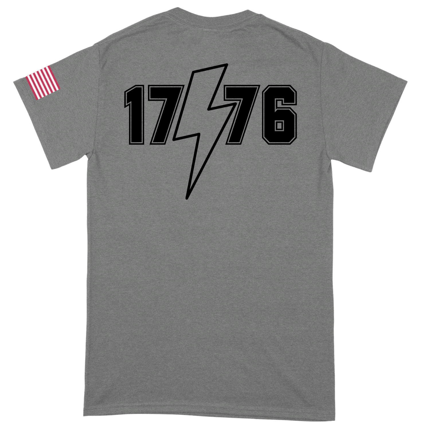 1776 Thunder - by Vandium Gear Industries L.L.C