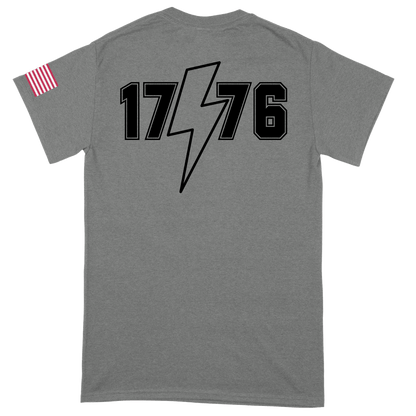 1776 Thunder - by Vandium Gear Industries L.L.C