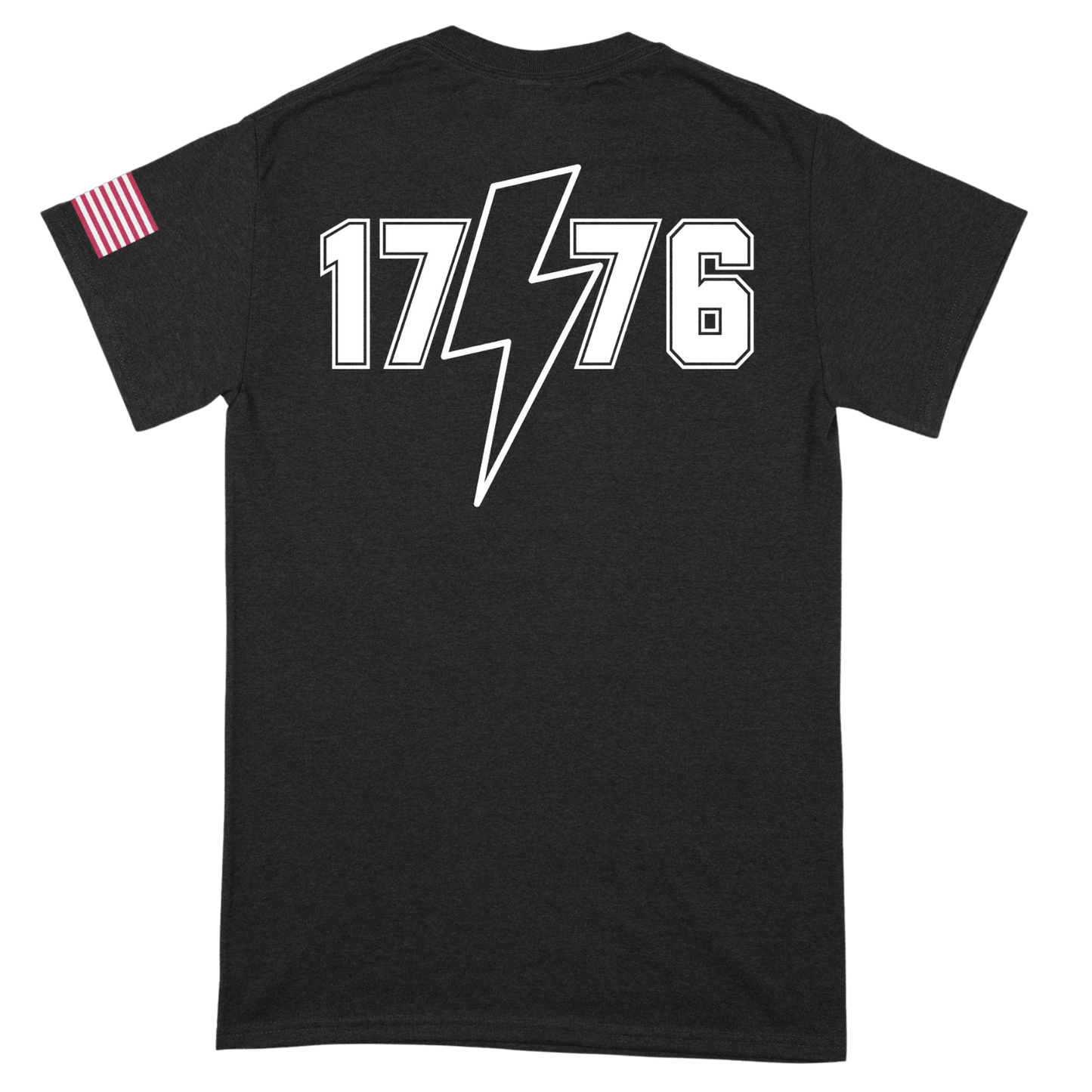1776 Thunder - by Vandium Gear Industries L.L.C