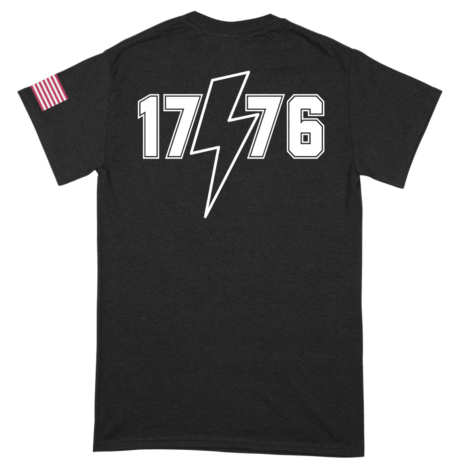 1776 Thunder - by Vandium Gear Industries L.L.C