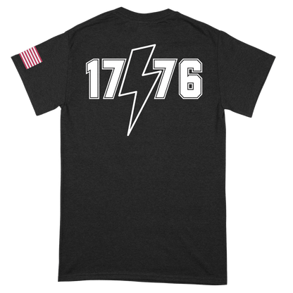 1776 Thunder - by Vandium Gear Industries L.L.C
