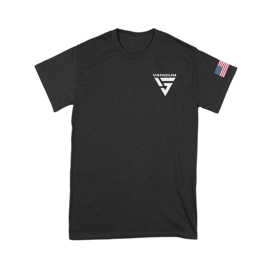 1776 Thunder [Black] - Vandium Gear Industries L.L.C 