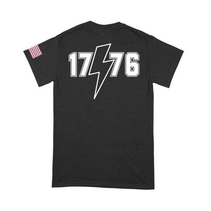 Liberty Strike Tee