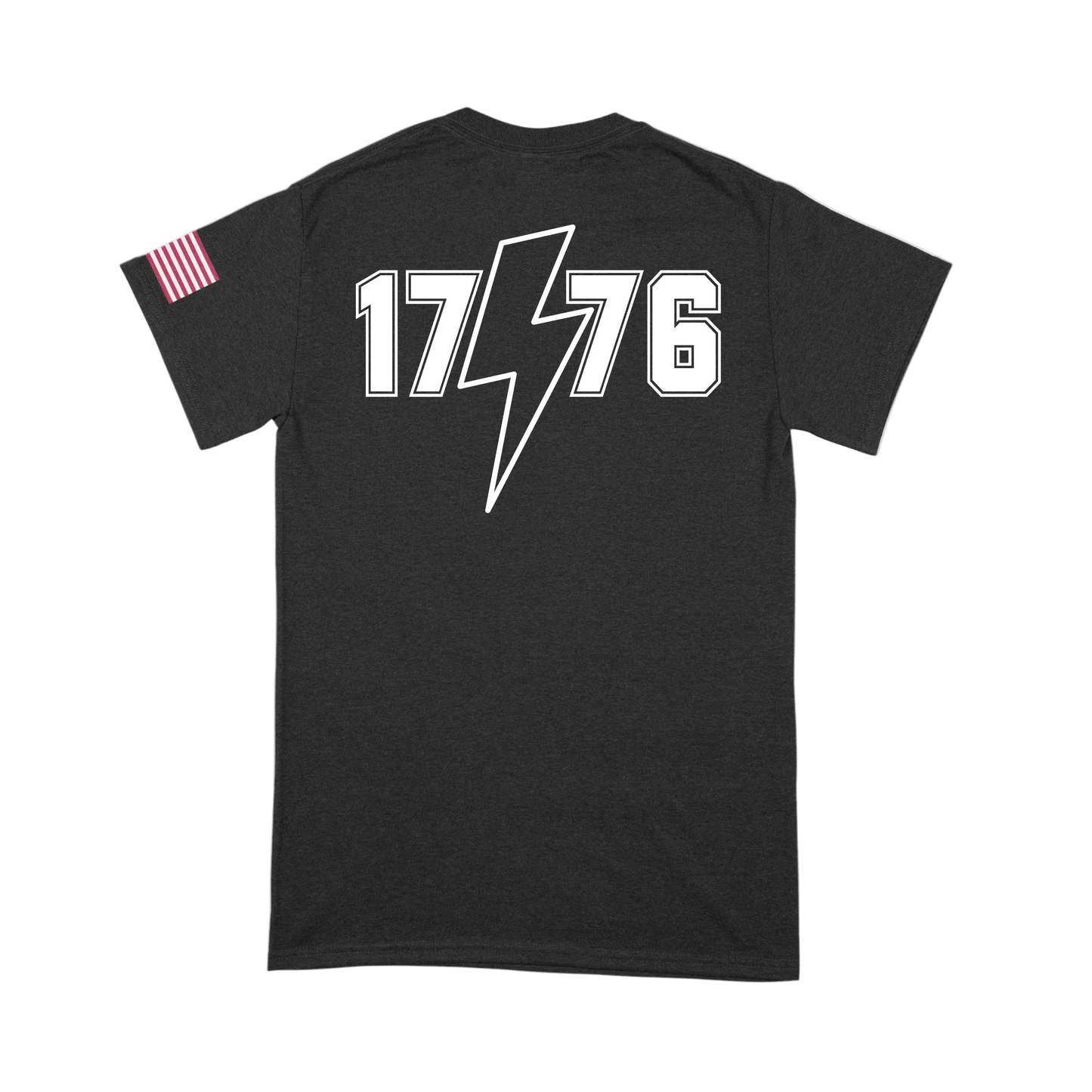 1776 Thunder [Black]