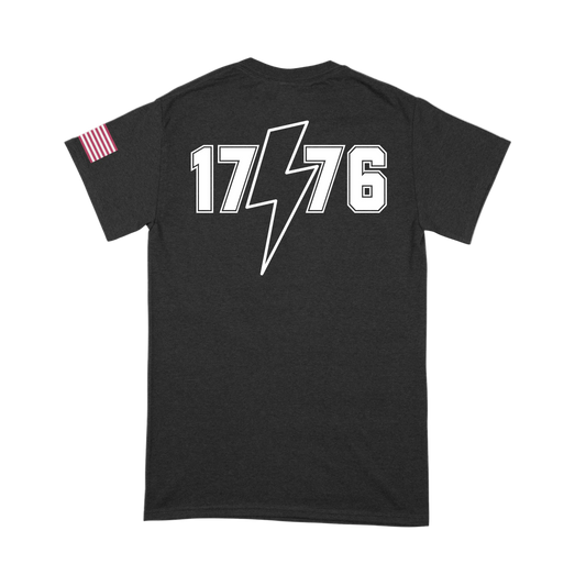 1776 Thunder [Black]