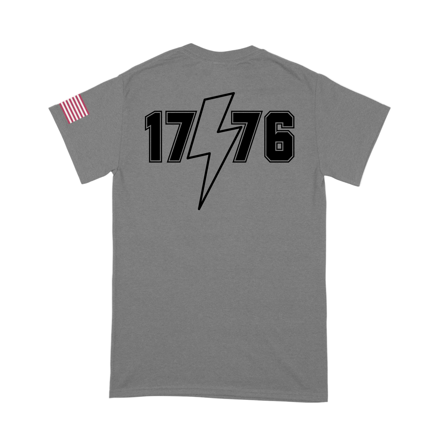 1776 Thunder [Gray]