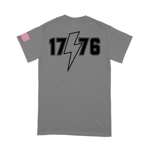1776 Thunder [Gray]
