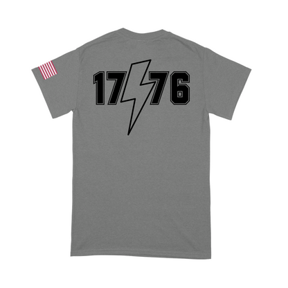 Liberty Strike Tee