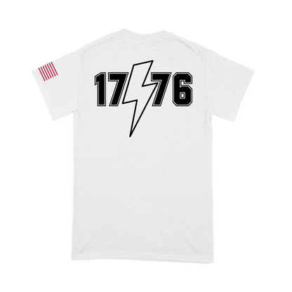 Liberty Strike Tee