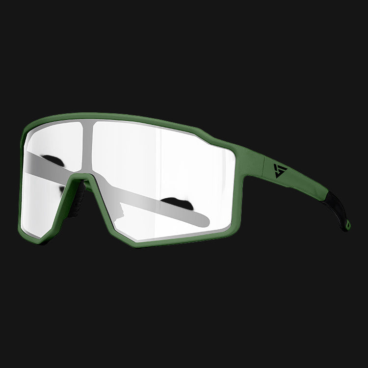 Viper Visions (Gunner Green)