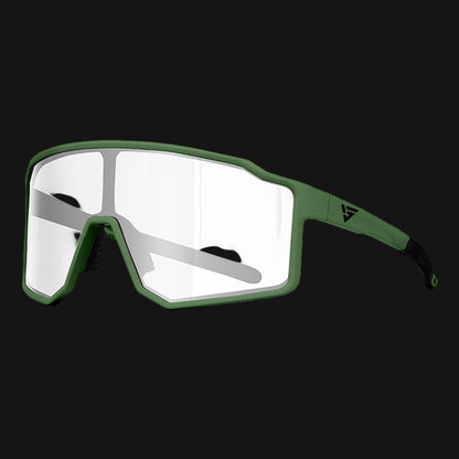 Viper Visions (Gunner Green)