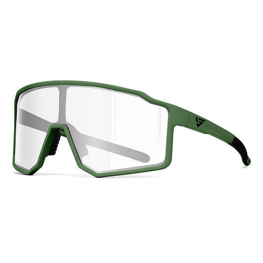 Viper Visions (Gunner Green)