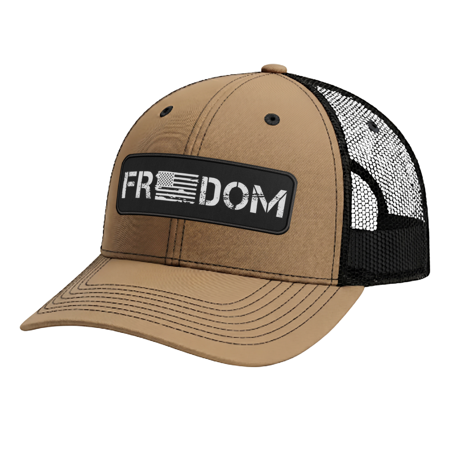 Freedom Trucker Hat