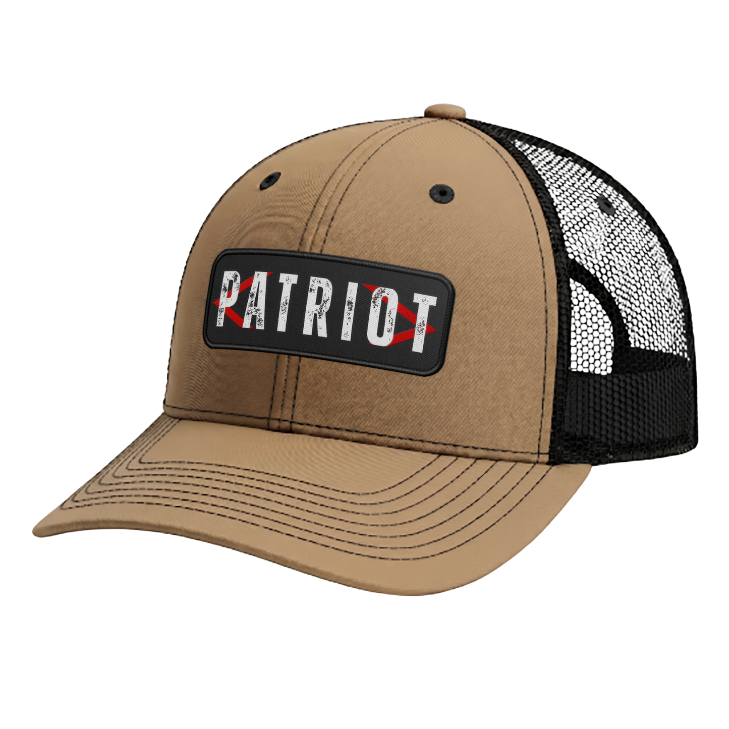 Patriot Trucker Hat
