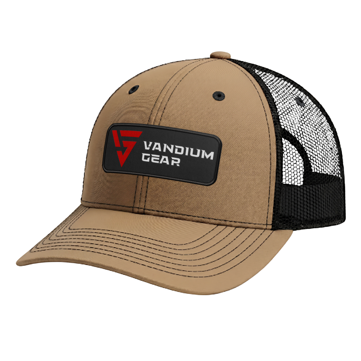 Strike Team Official Trucker Hat