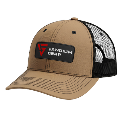 Strike Team Official Trucker Hat