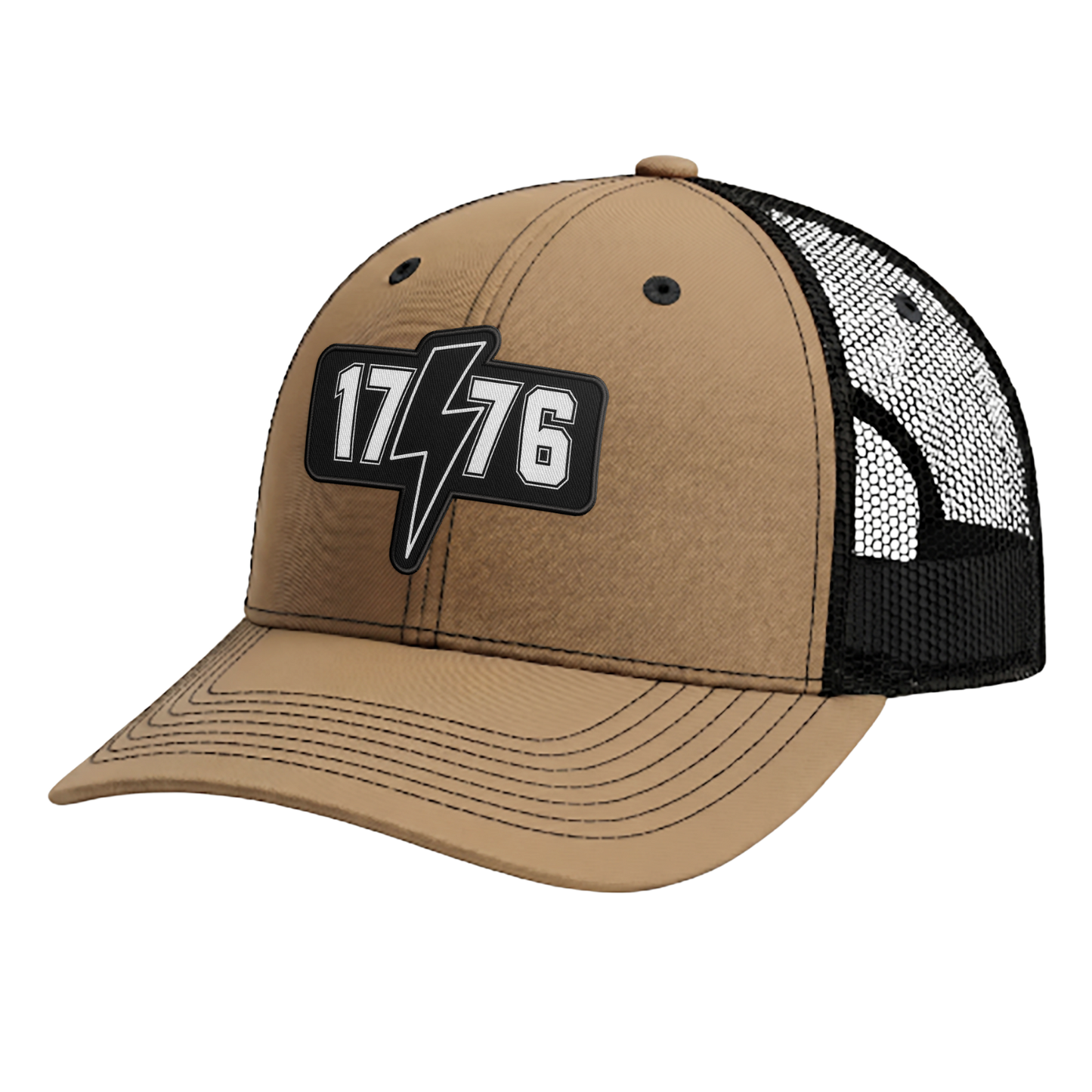 1776 Trucker Hat