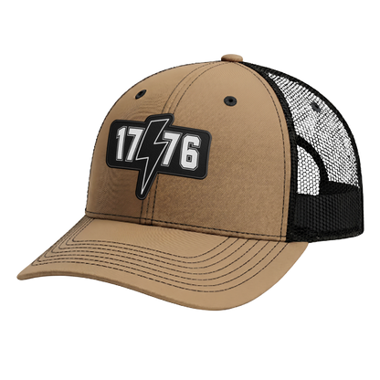 1776 Trucker Hat