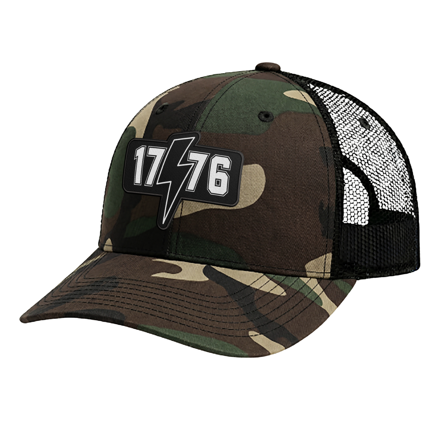 1776 Trucker Hat