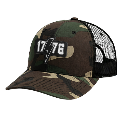 1776 Trucker Hat