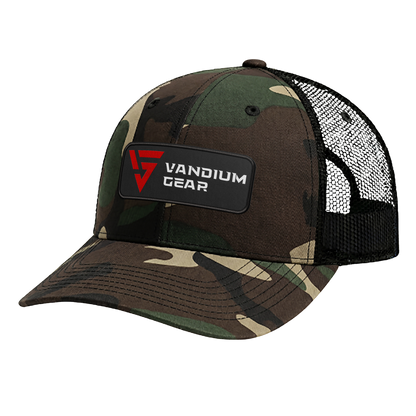 Strike Team Official Trucker Hat