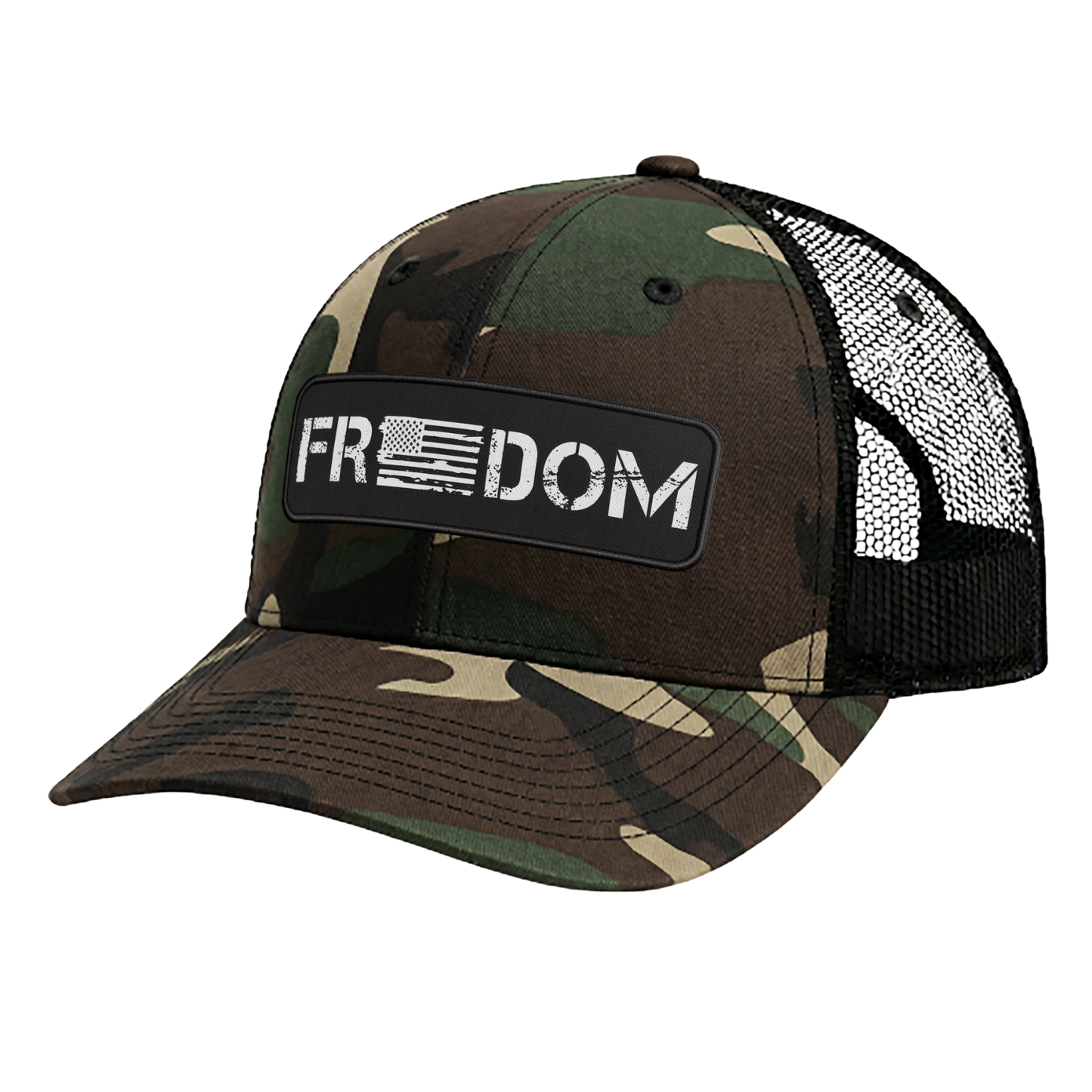 Freedom Trucker Hat