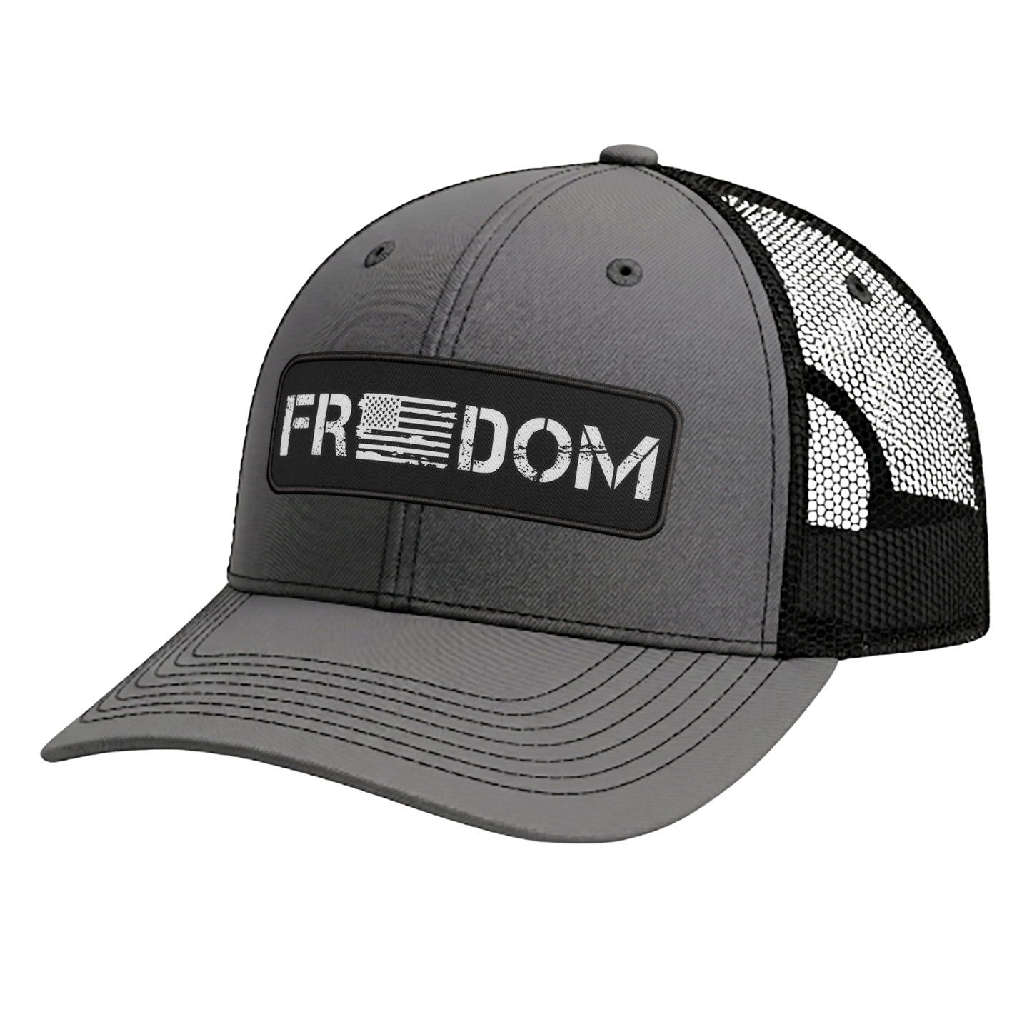 Freedom Trucker Hat