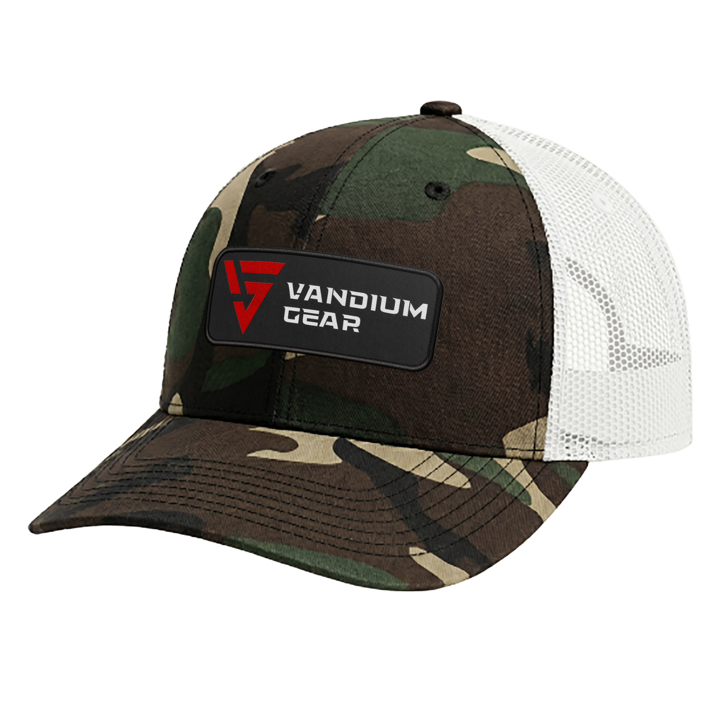 Strike Team Official Trucker Hat