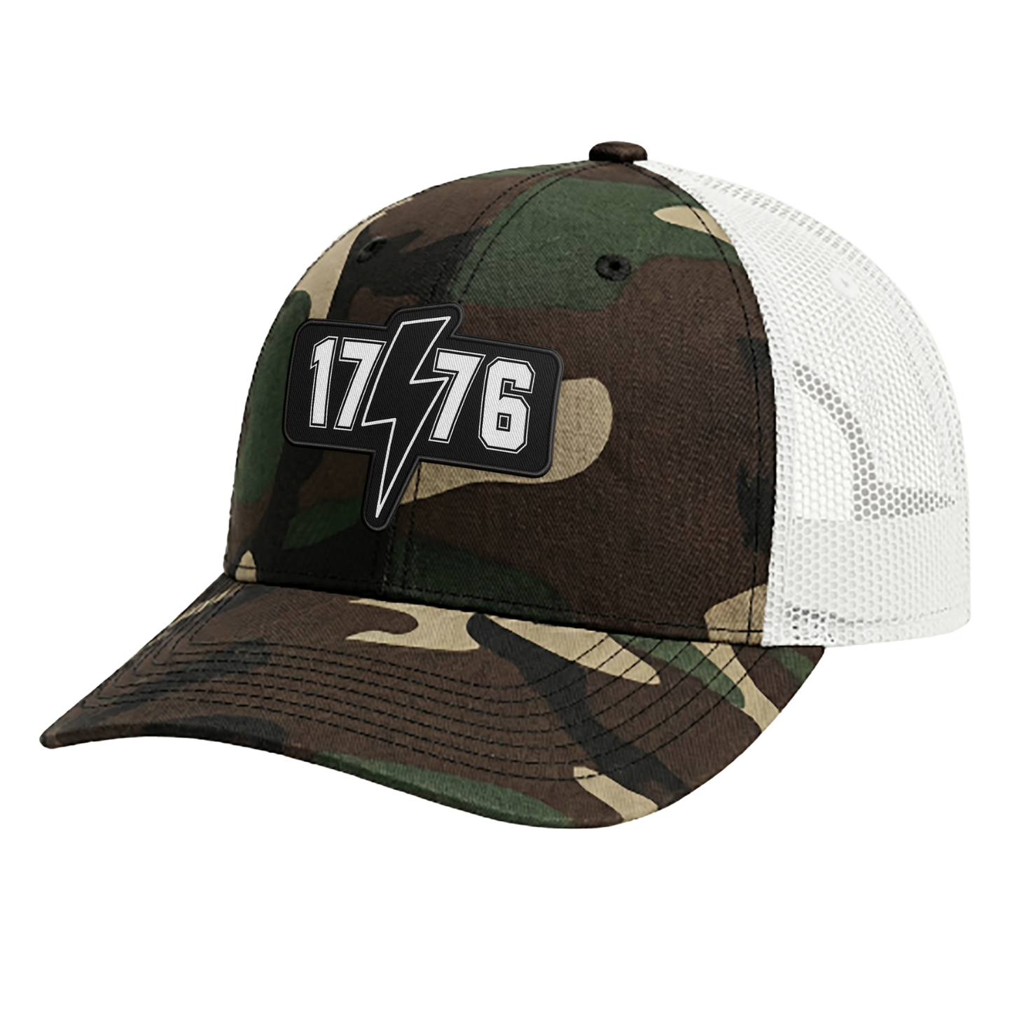 1776 Trucker Hat