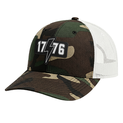 1776 Trucker Hat
