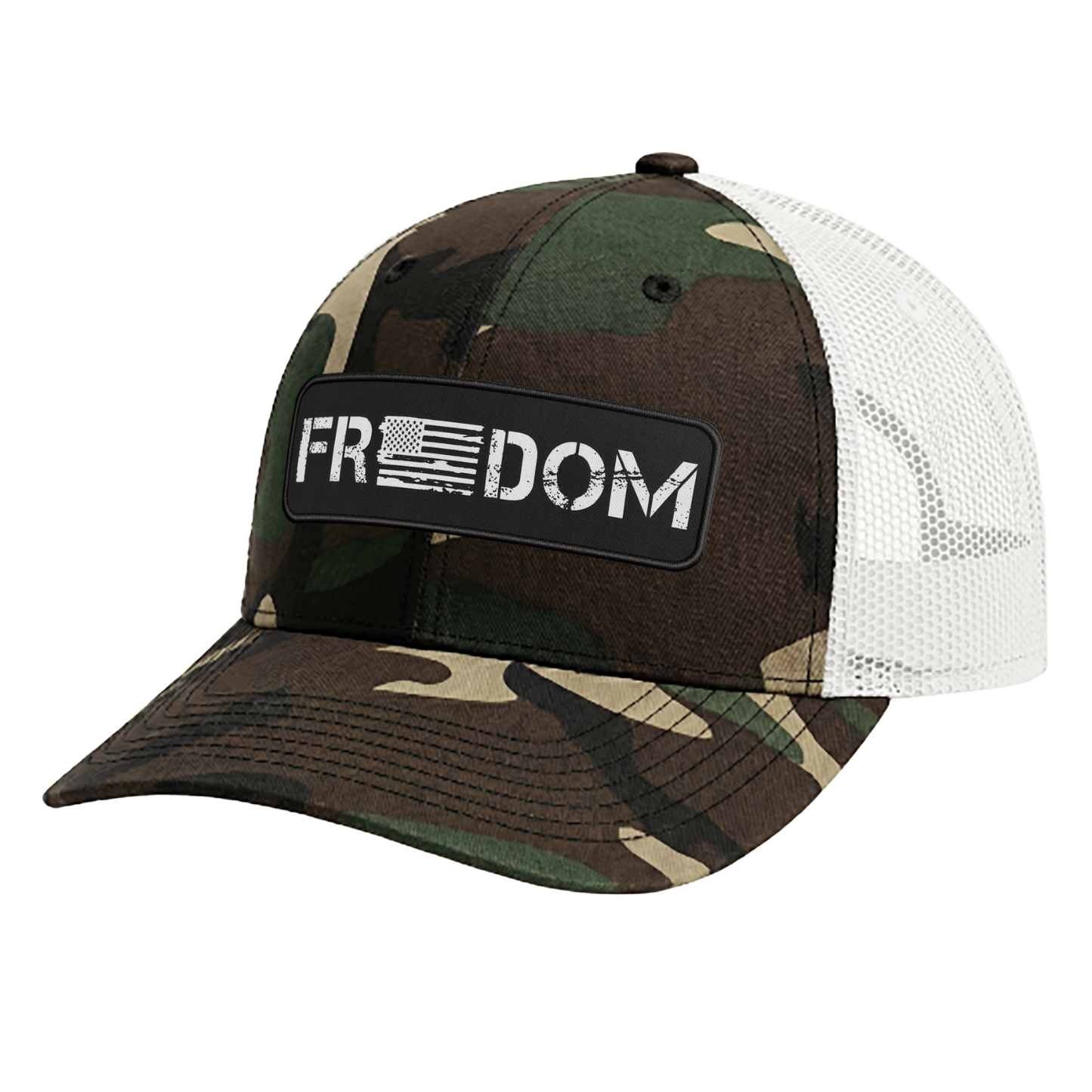 Freedom Trucker Hat