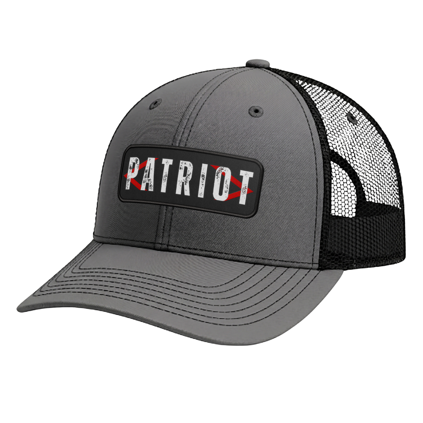 Patriot Trucker Hat
