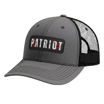 Patriot Trucker Hat