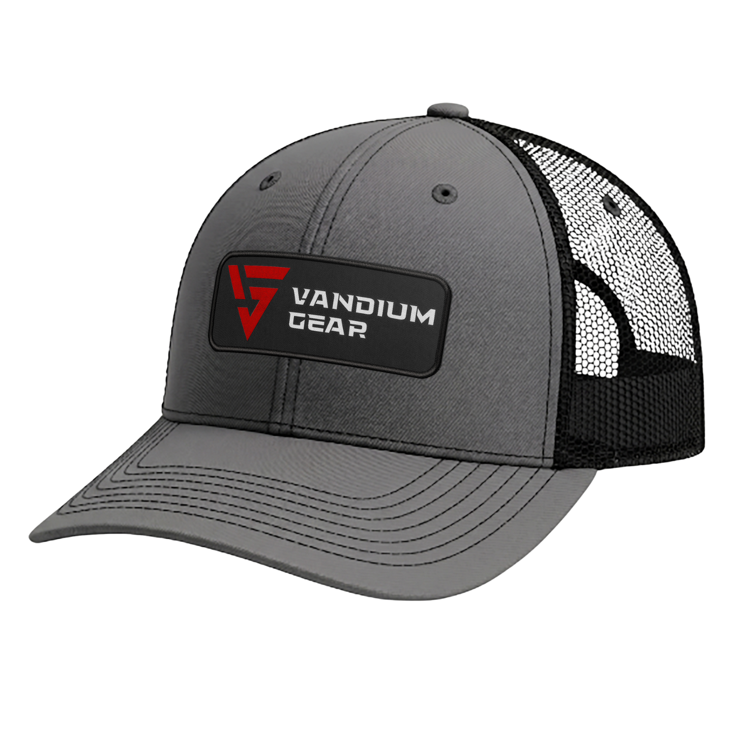 Strike Team Official Trucker Hat