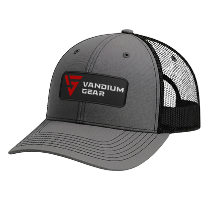 Strike Team Official Trucker Hat