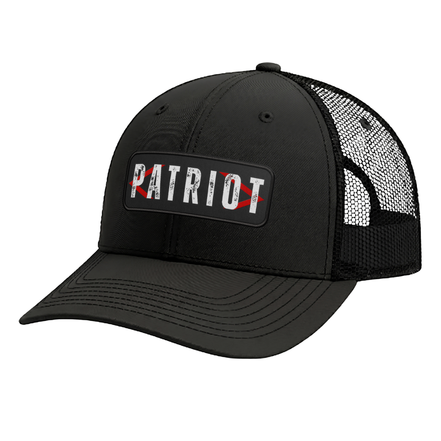 Patriot Trucker Hat