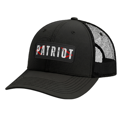 Patriot Trucker Hat