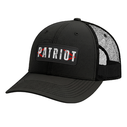 Patriot Trucker Hat