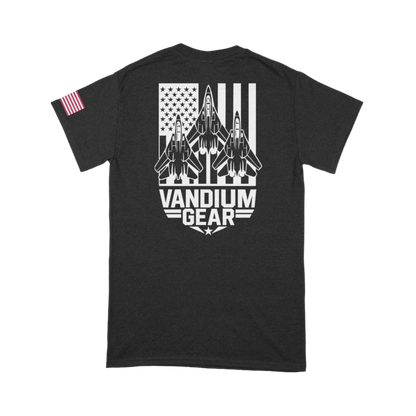 The Afterburner Tee