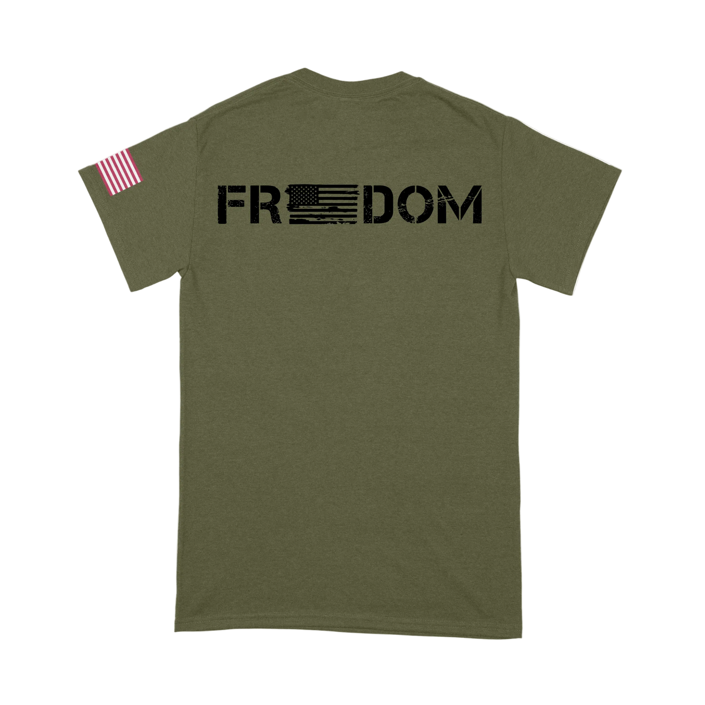 Freedom [Green]