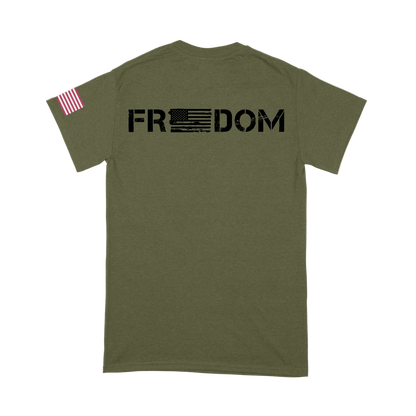Freedom [Green]