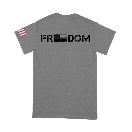 Freedom [Gray]