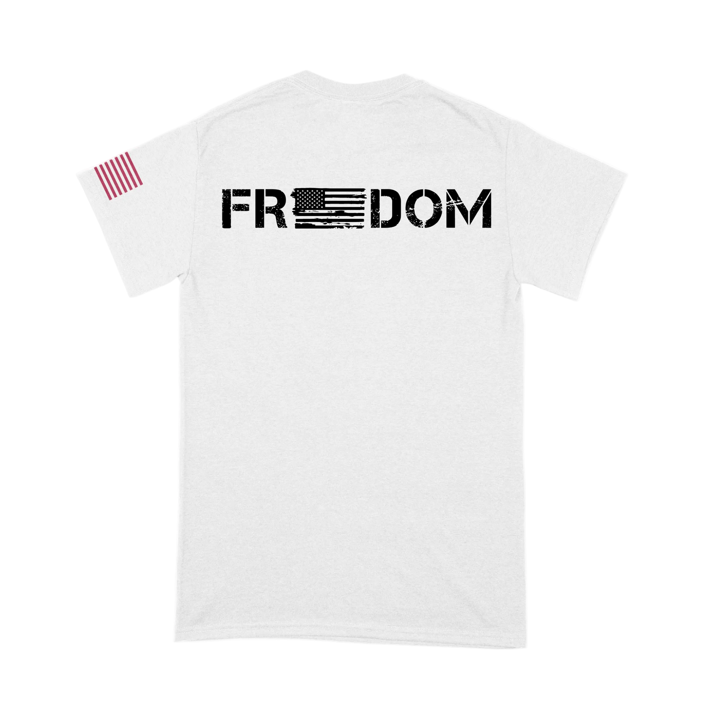 Freedom [White]