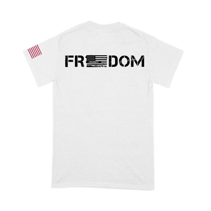 Freedom [White]