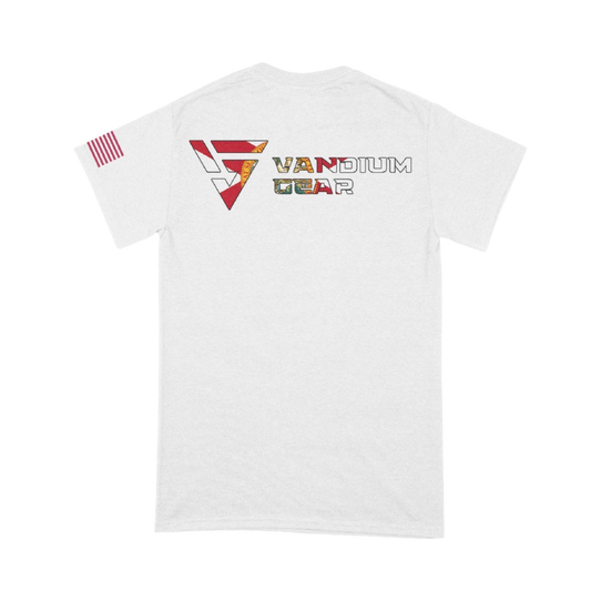 Strike Team Florida [White]