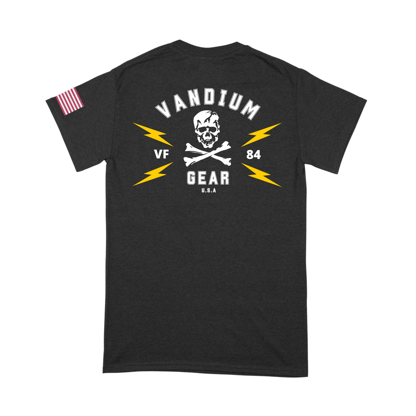 Jolly Roger Tee