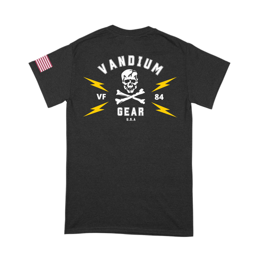 Jolly Rogers VF84 [Black]