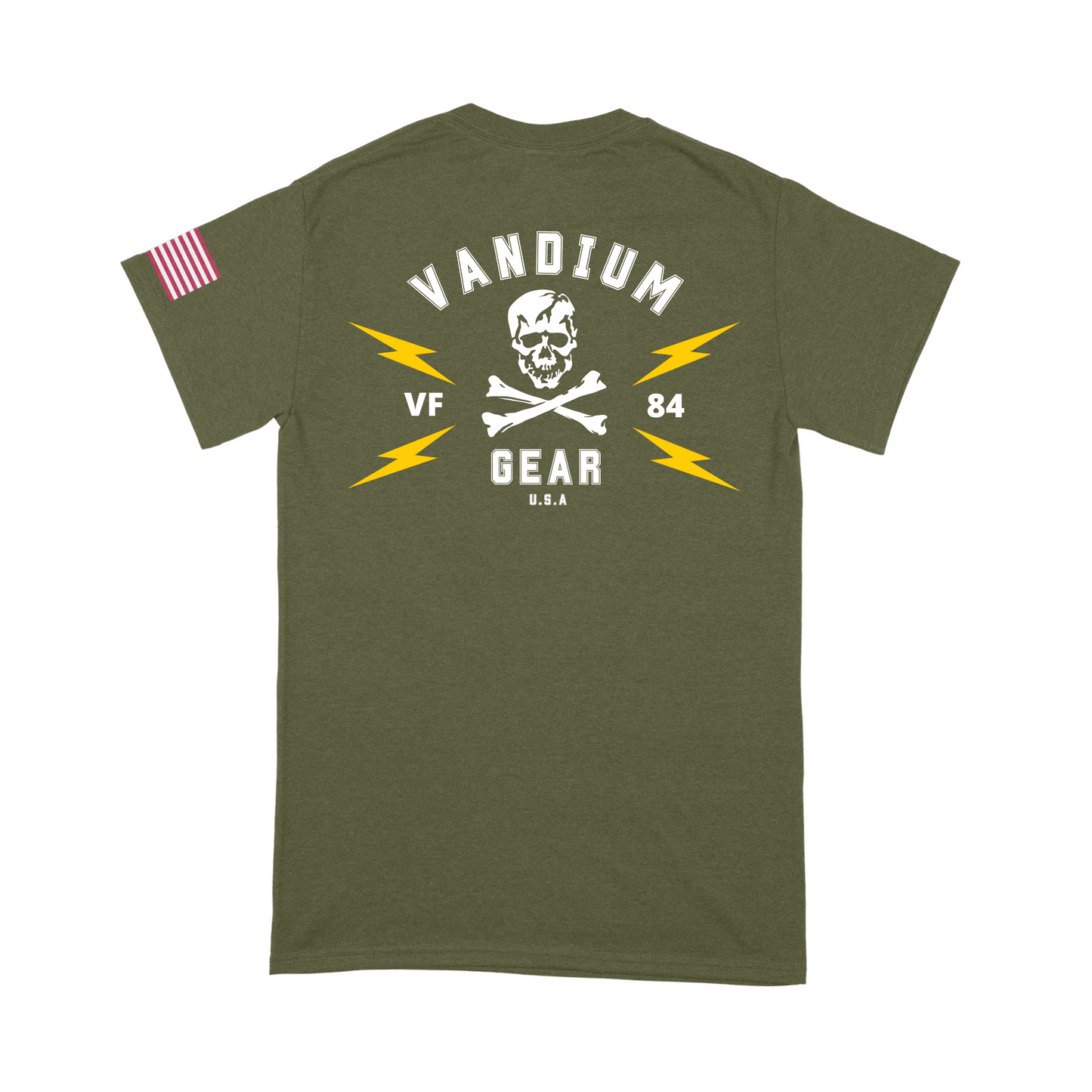 Jolly Roger Tee